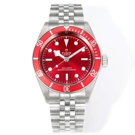 チューダー 腕時計