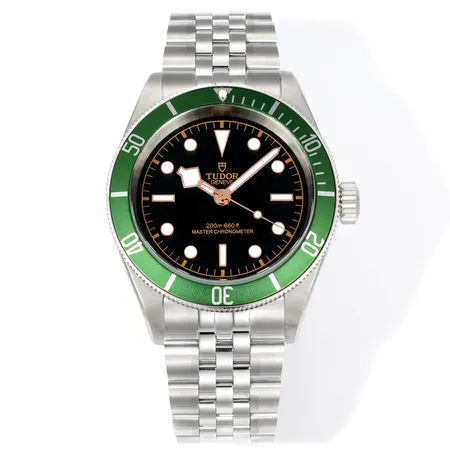 チューダー 腕時計