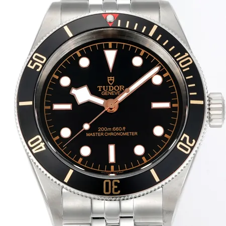 チューダー 腕時計