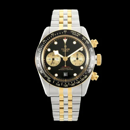 チューダー 腕時計