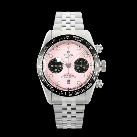 チューダー 腕時計