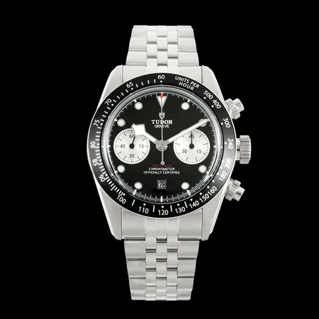 チューダー 腕時計