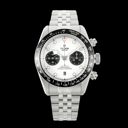 チューダー 腕時計