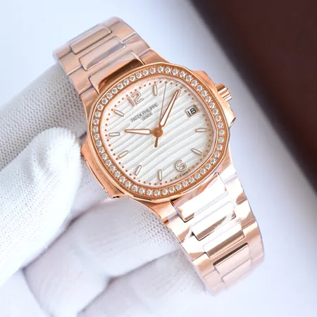 パテック フィリップ 腕時計