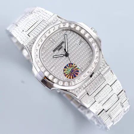 パテック フィリップ 腕時計