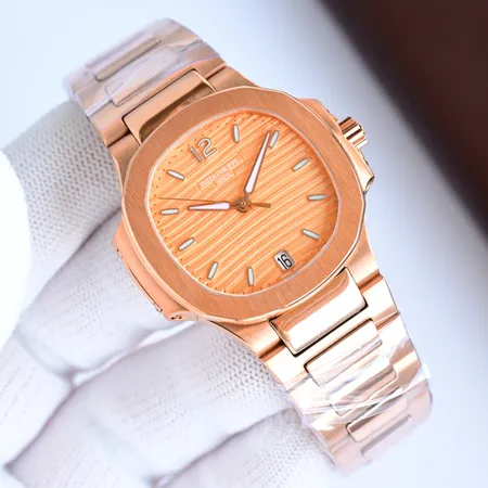 パテック フィリップ 腕時計