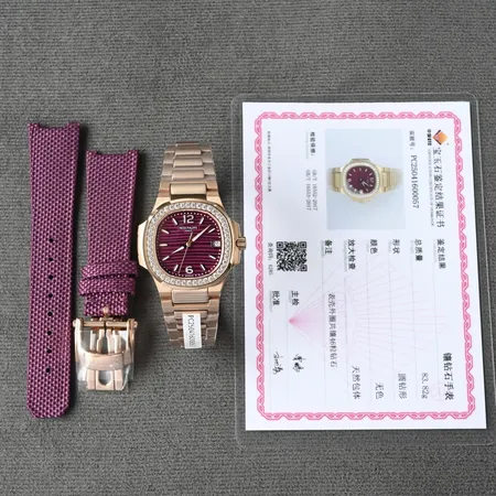 パテック フィリップ 腕時計