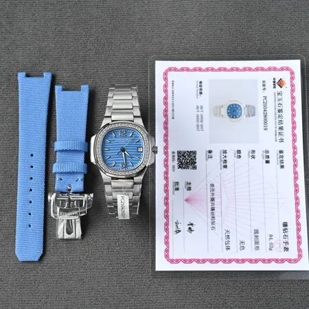 パテック フィリップ 腕時計