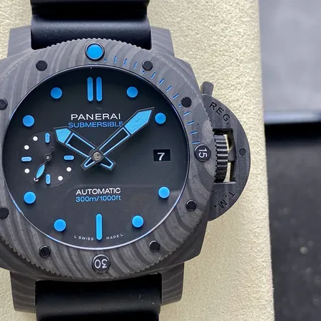 オフィチーネ パネライ 腕時計