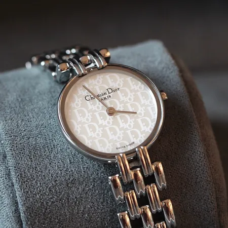 ディオール 腕時計