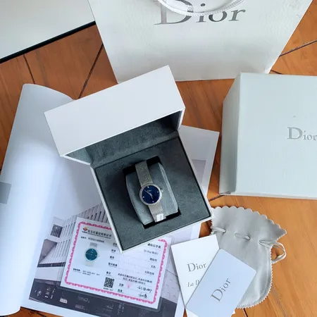 ディオール 腕時計