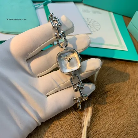 ティファニー 腕時計