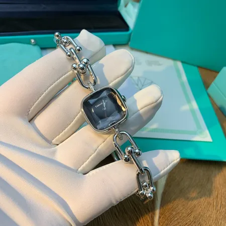 ティファニー 腕時計