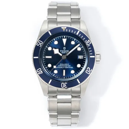 チューダー 腕時計