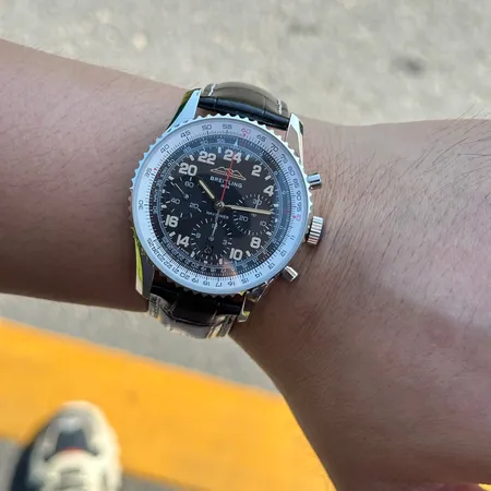 ブライトリング 腕時計