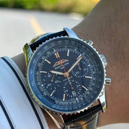 ブライトリング 腕時計
