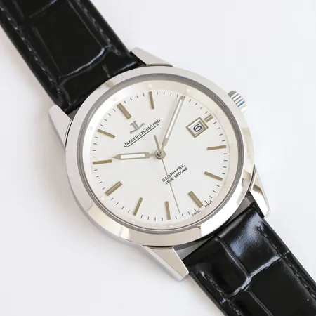 ジェー・ルクルト 腕時計