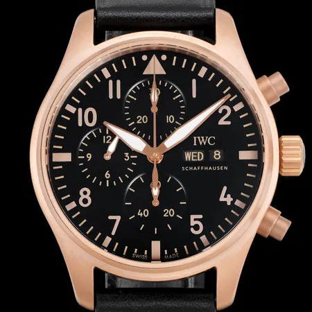 インターナショナル ウォッチ カンパニー 腕時計