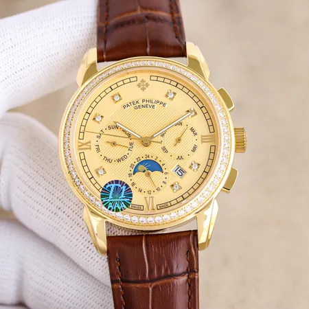 パテック フィリップ 腕時計