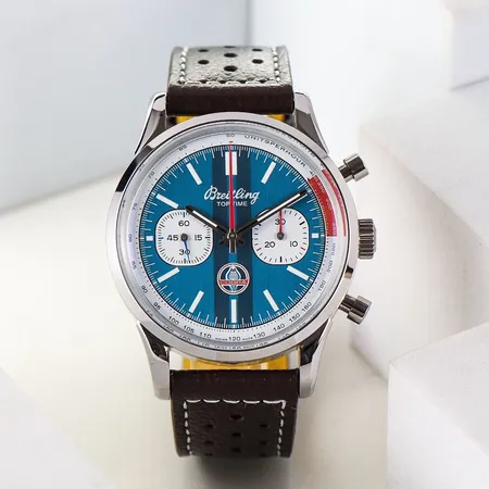 ブライトリング 腕時計