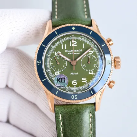 ブランパン 腕時計