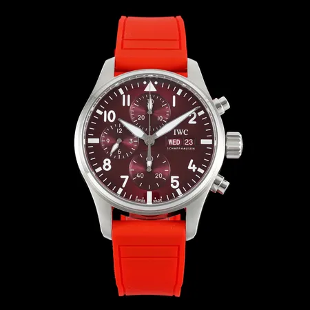 インターナショナル ウォッチ カンパニー 腕時計