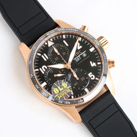 インターナショナル ウォッチ カンパニー 腕時計