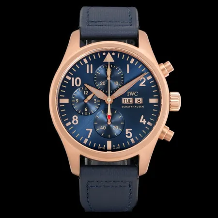 インターナショナル ウォッチ カンパニー 腕時計