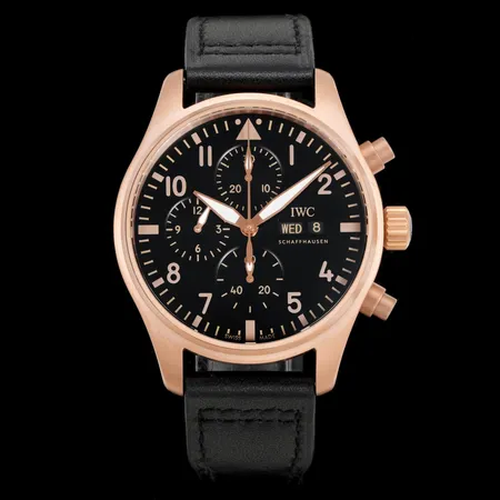 インターナショナル ウォッチ カンパニー 腕時計