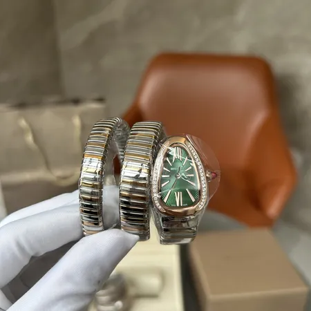 ブルガリ 腕時計