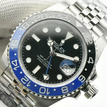 ロレックス 腕時計