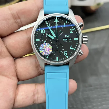 インターナショナル ウォッチ カンパニー 腕時計