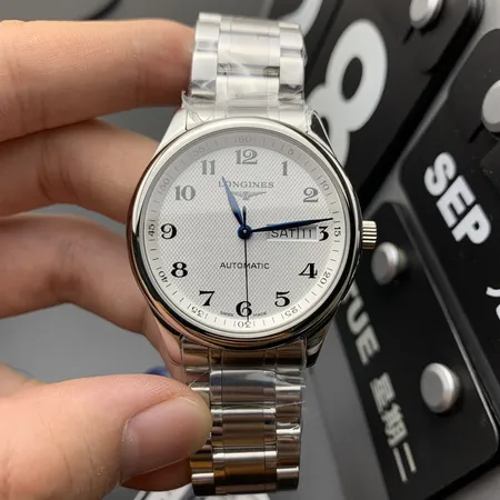 ロンジン 腕時計