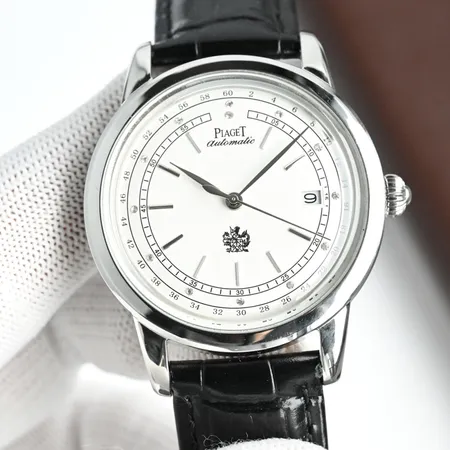 ピアジェ 腕時計