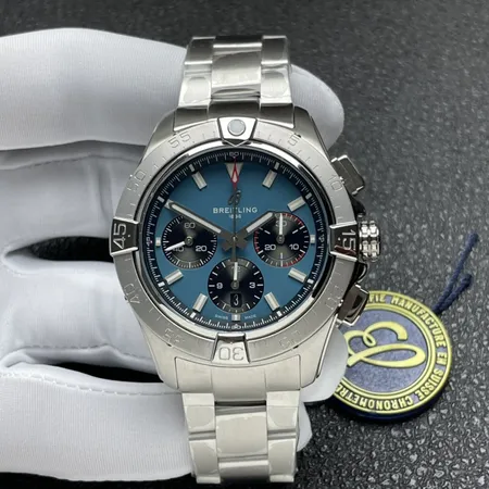 ブライトリング 腕時計