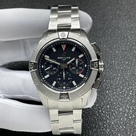 ブライトリング 腕時計