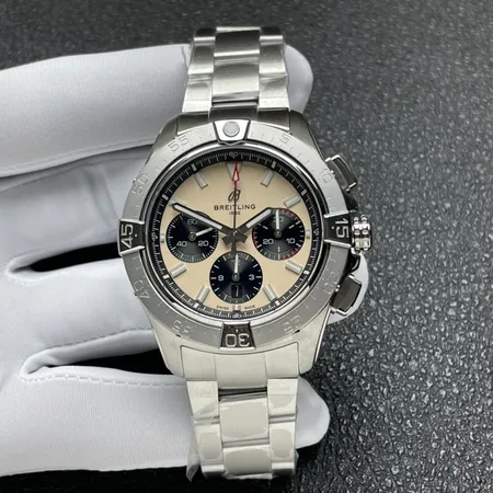 ブライトリング 腕時計