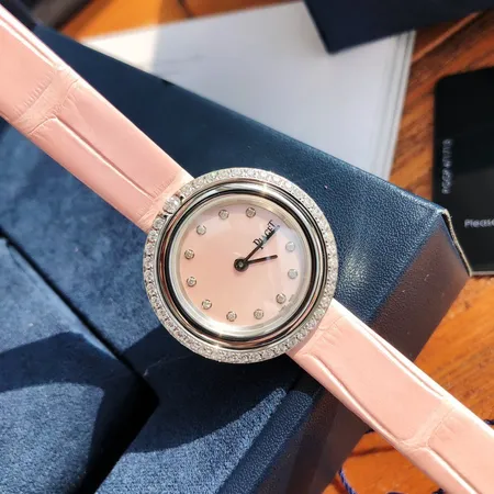 ピアジェ 腕時計