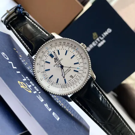 ブライトリング 腕時計