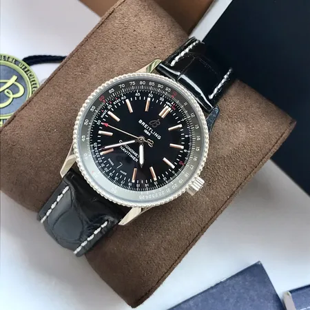 ブライトリング 腕時計