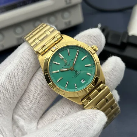 ブライトリング 腕時計