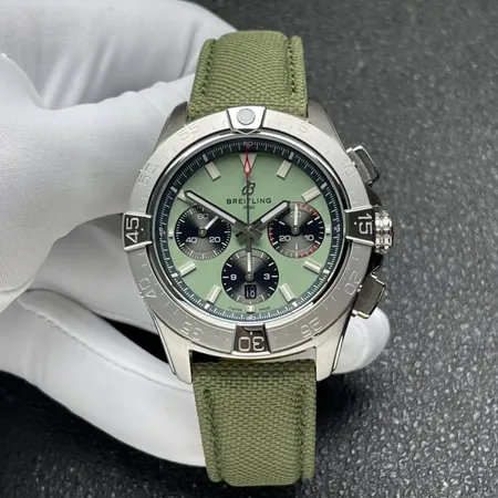 ブライトリング 腕時計