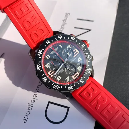 ブライトリング 腕時計