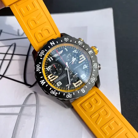 ブライトリング 腕時計