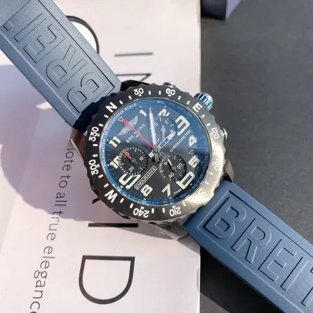 ブライトリング 腕時計