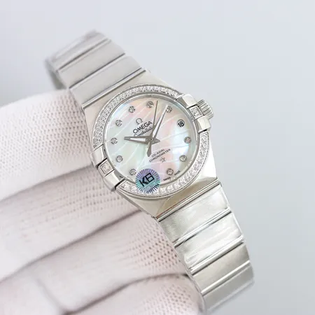 オメガ 腕時計
