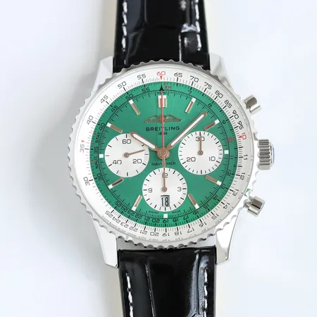 ブライトリング 腕時計