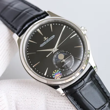 ジェー・ルクルト 腕時計