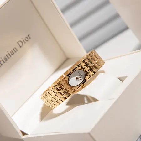ディオール 腕時計