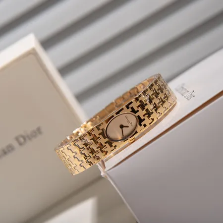 ディオール 腕時計